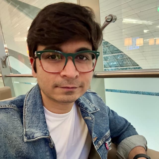 Anmol Gautam