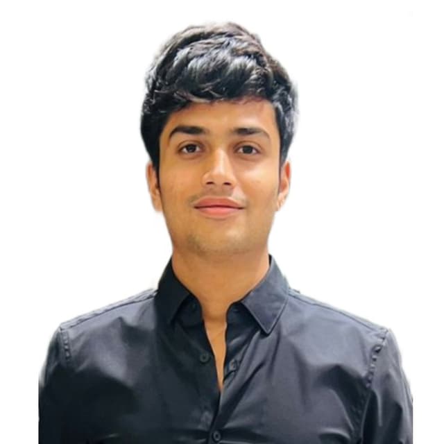 Tarrun Jaiswal