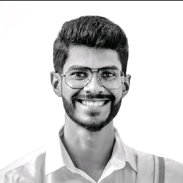Tarun S