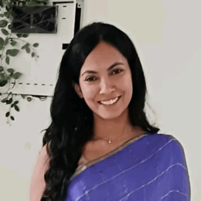 Taru Tekriwal
