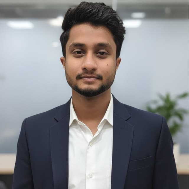 Tarun Bansal