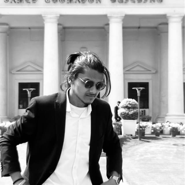 Tarun Agrawal