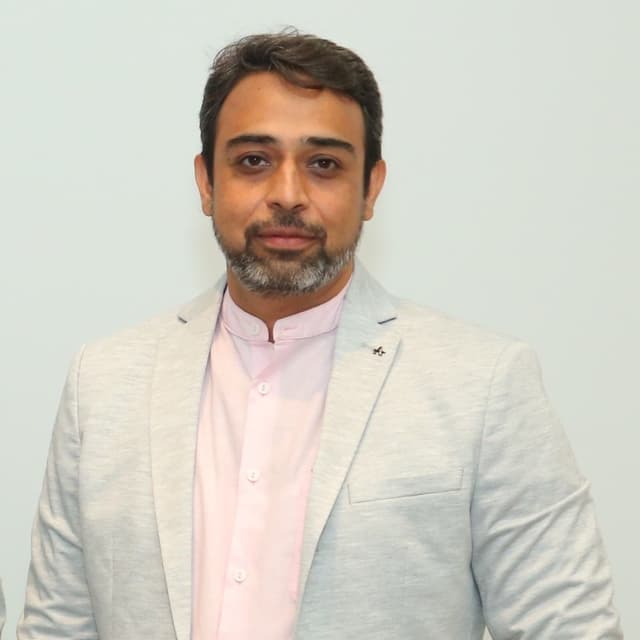 Tarun Arora