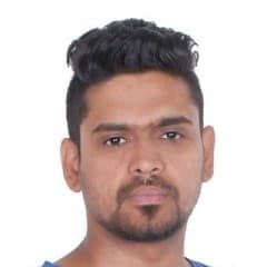 Tarun Baliyan