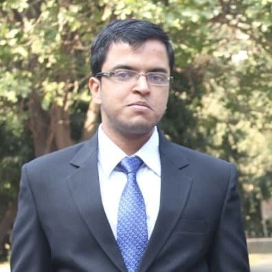 Tarun Balotia