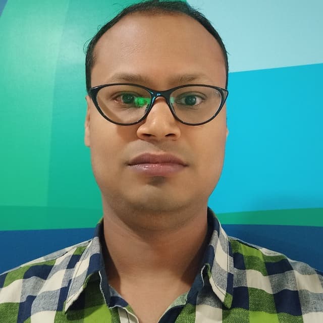 Tarun Bansal