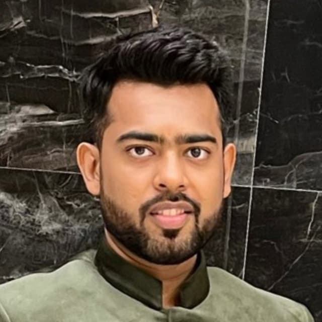 Tarun Batra