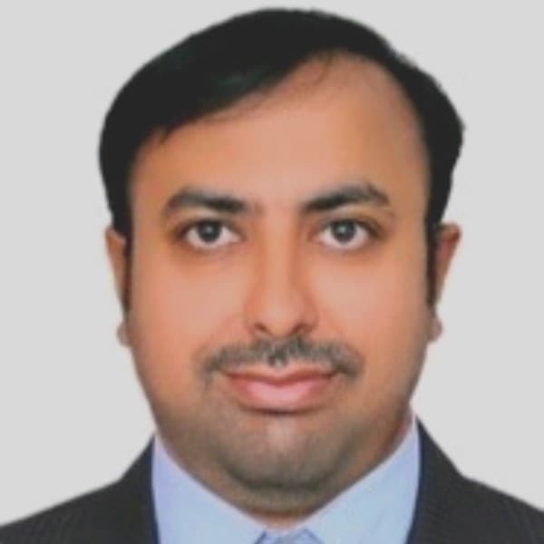 Tarun Behl  PMP®