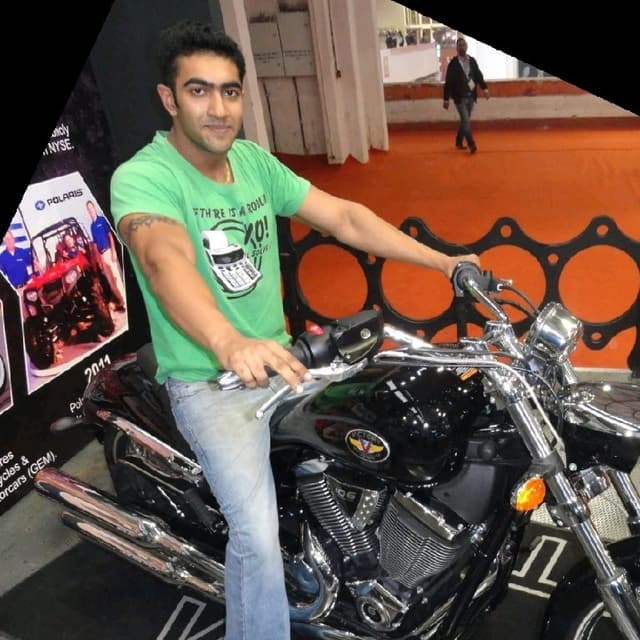 Tarun Bhatia