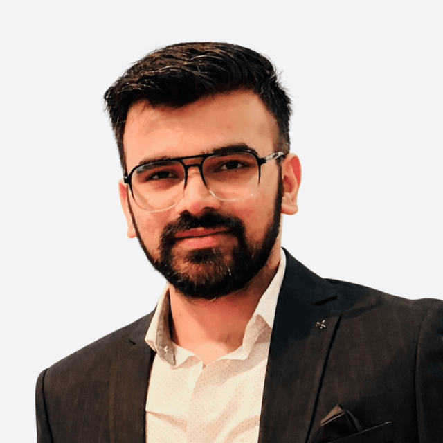 Tarun Bhatia