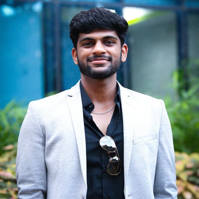 Tarun Boopathy