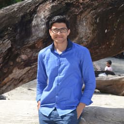 Tarun Chabarwal