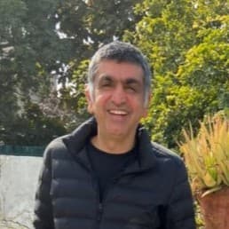 Tarun Chandna