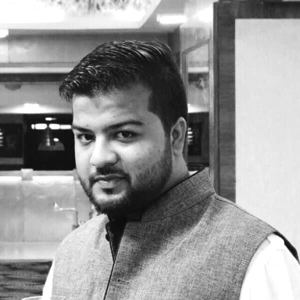 Tarun Chaubey