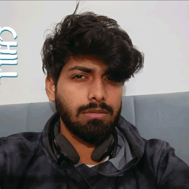 Tarun Chauhan