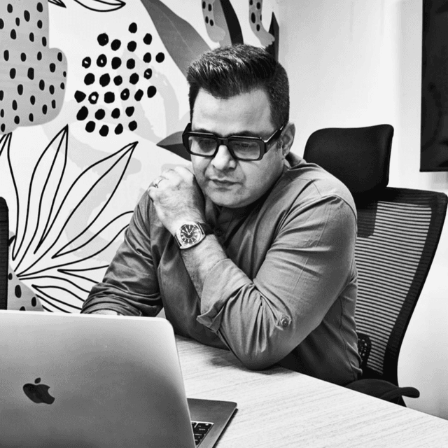 Tarun Chhabra