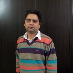 Tarun Datta