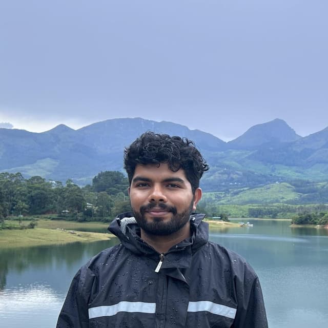 Tarun Dixit
