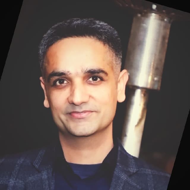 Tarun Dutt Rishi