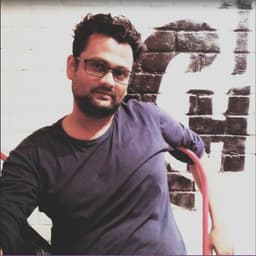 Tarun dwivedi
