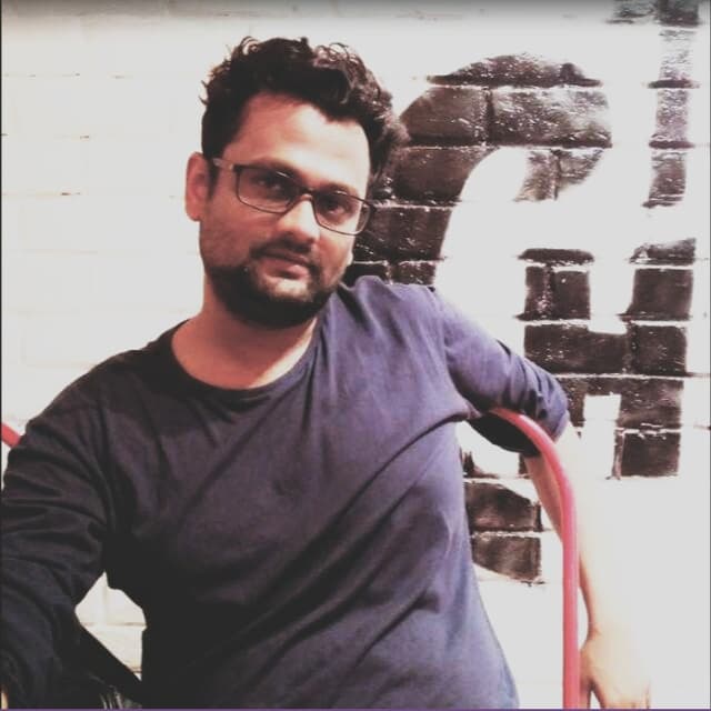 Tarun dwivedi