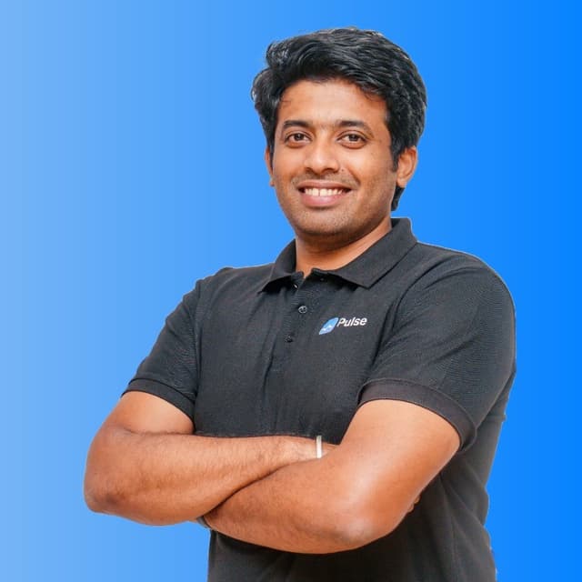 Tarun Gadde
