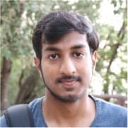 Tarun Goel