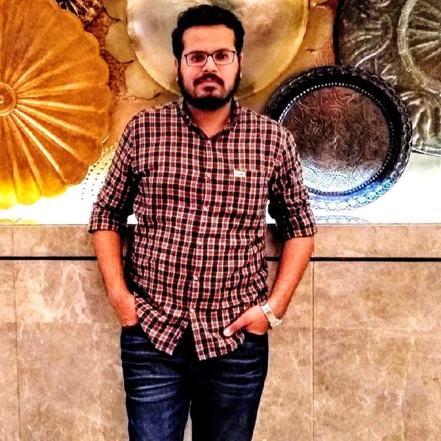 Tarun Goyal