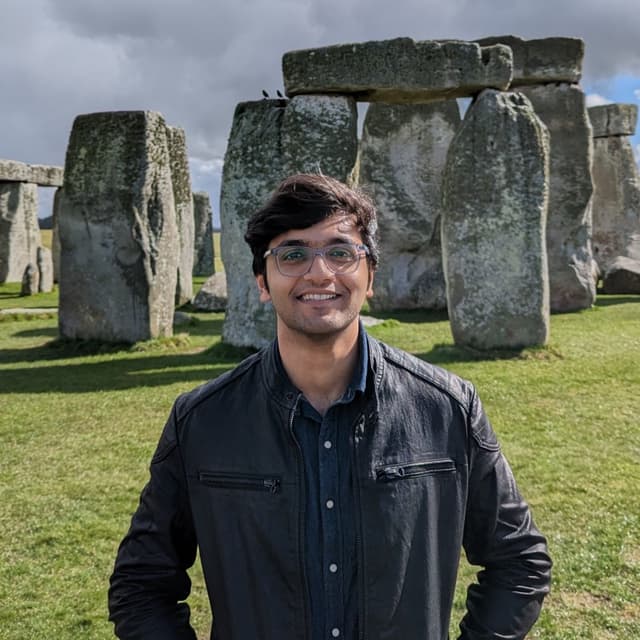 Tarun Gupta