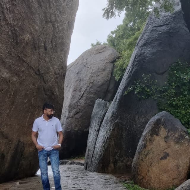 Tarun Gupta