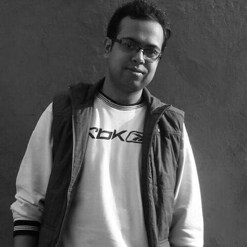 Tarun Gupta