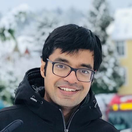 Tarun Gupta