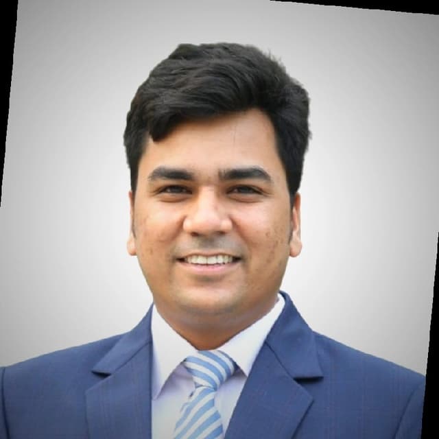 Tarun Gupta