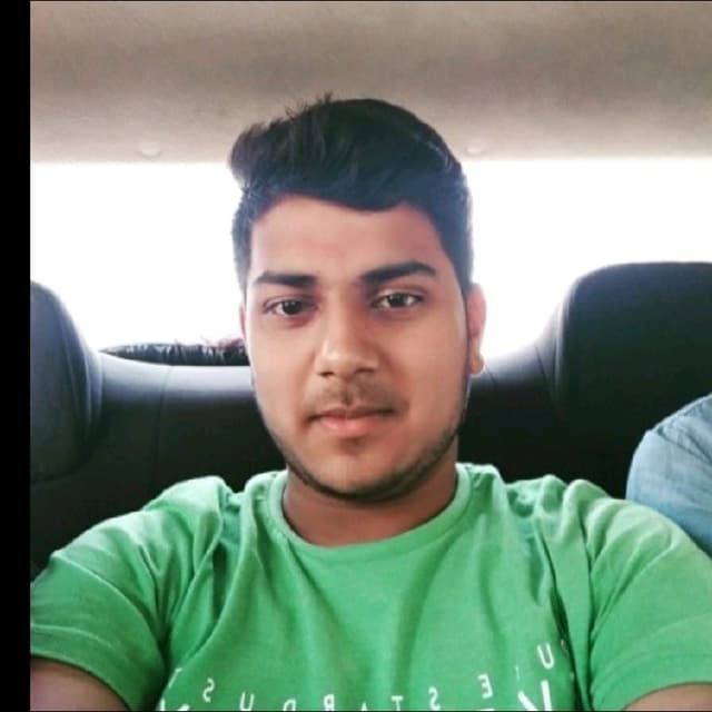 Tarun Gupta