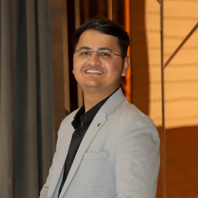 Tarun Gyanchandani