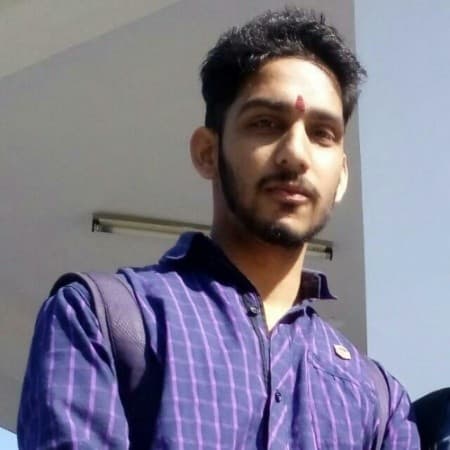 Tarun Jaiswal