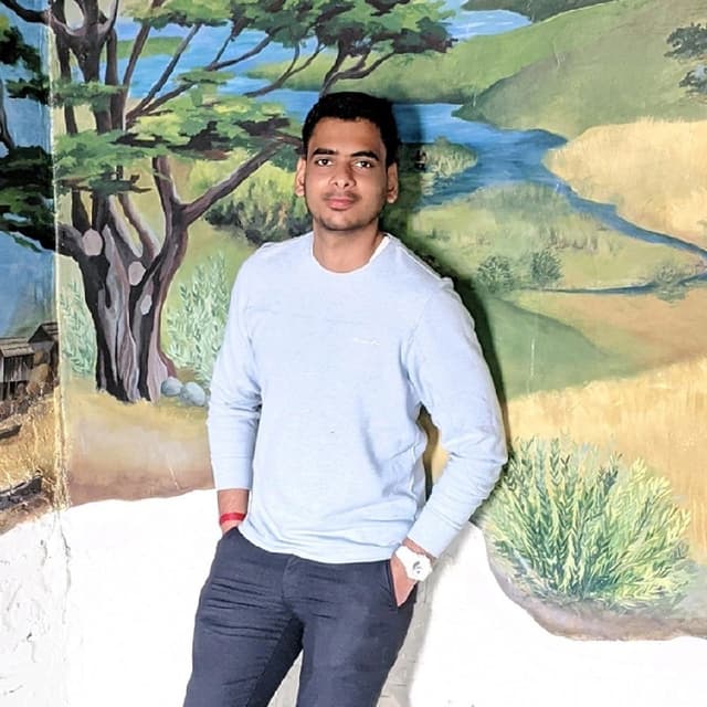 Tarun Jindal