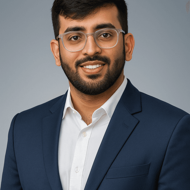 Tarun Kachhela