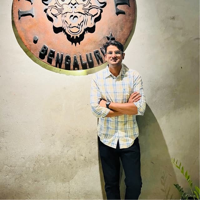 Tarun Kansal