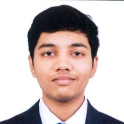 Tarun Karamshetty