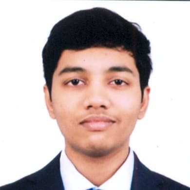 Tarun Karamshetty