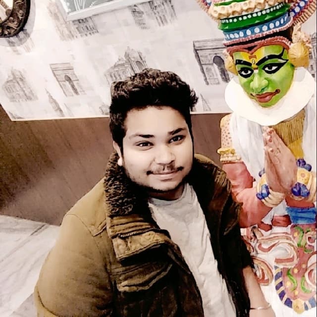 TARUN KAUSHIK
