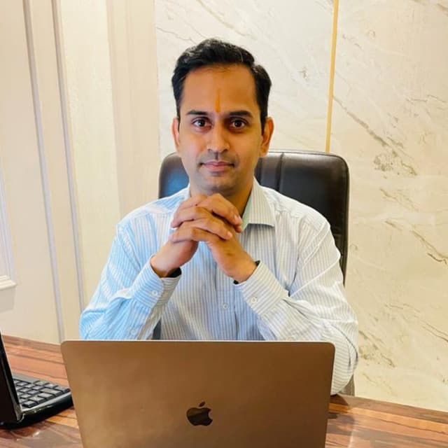 Tarun Khandal