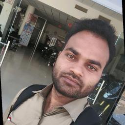 Tarun Khatik