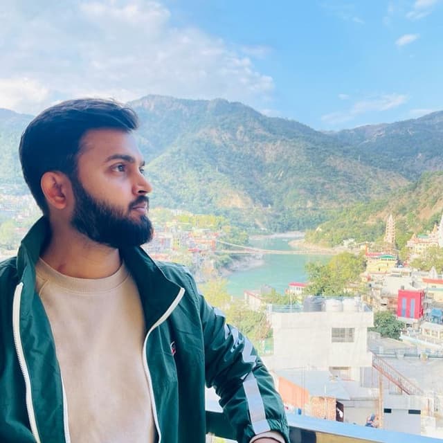Tarun Kumar