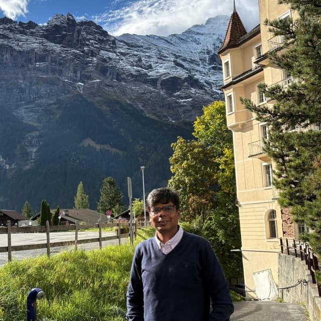 Tarun Kumar