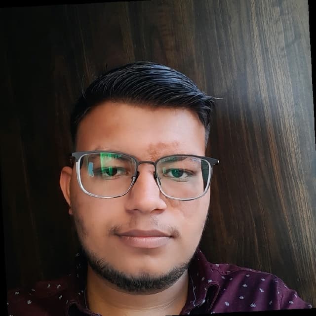 Tarun Kumar 