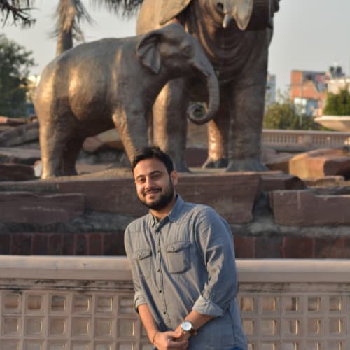 Tarun Kumar