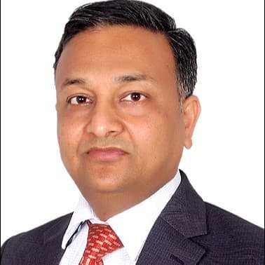 Tarun Kumar Mittal