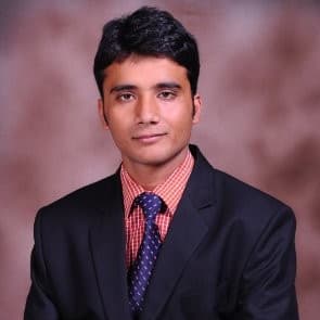 Tarun Kumar Singh